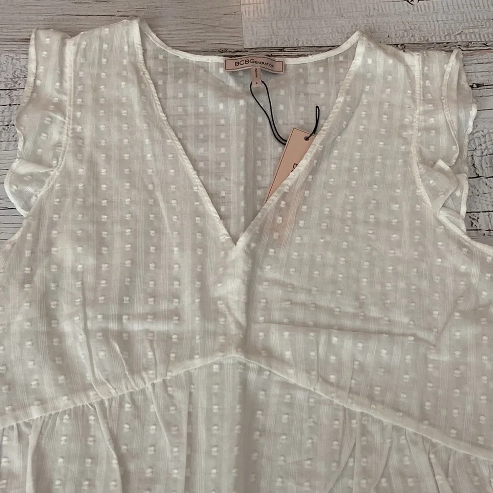 BCBGeneration Blouse - Picture 2 of 3